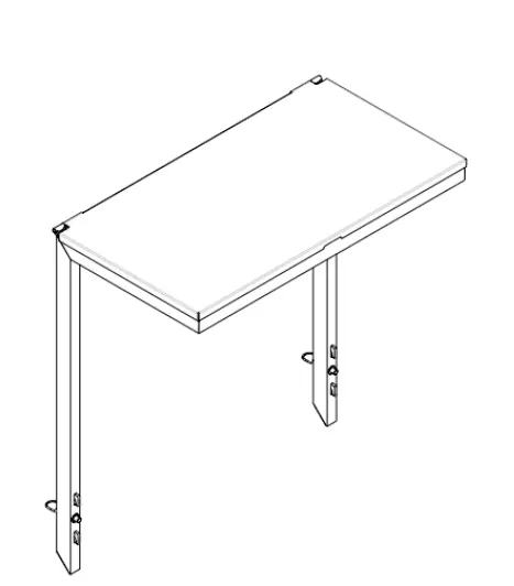 Back Shelf 600 (X1.5)